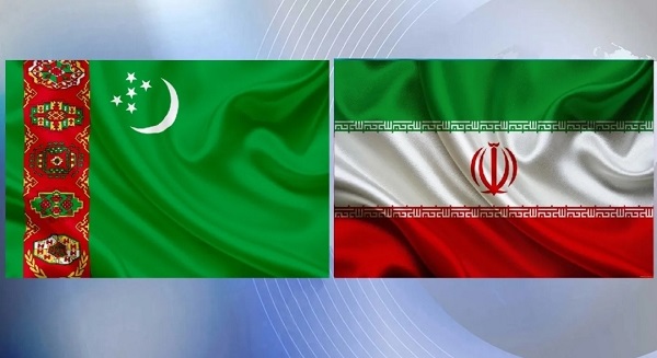 TSSE-de Eýranyň Demirgazyk Horasan welaýatynyň wekiliýeti bilen işewür duşuşyk geçirildi