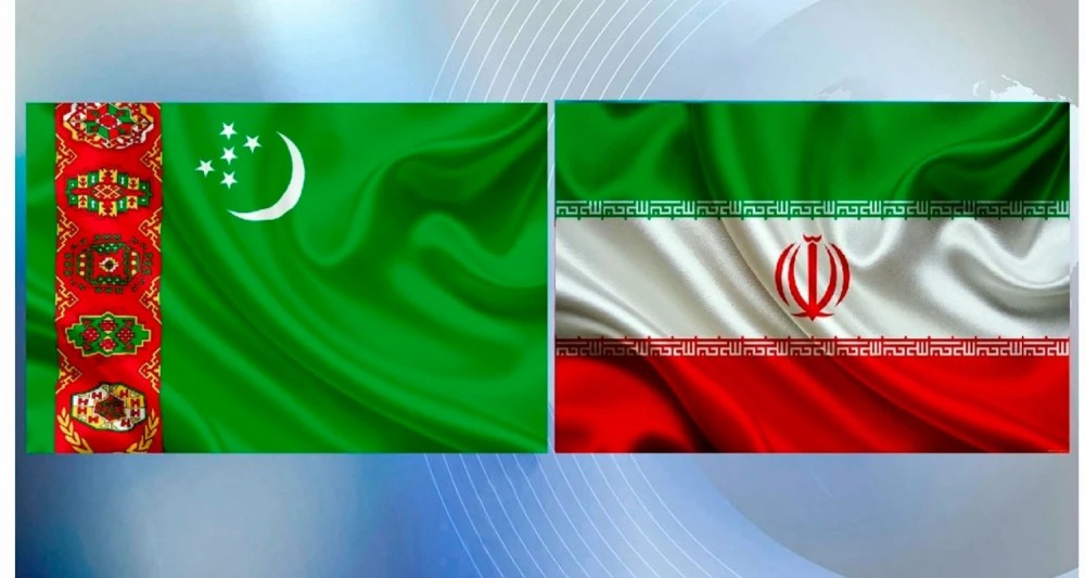 Türkmen-eýran işewür hyzmatdaşlygy ara alnyp maslahatlaşyldy