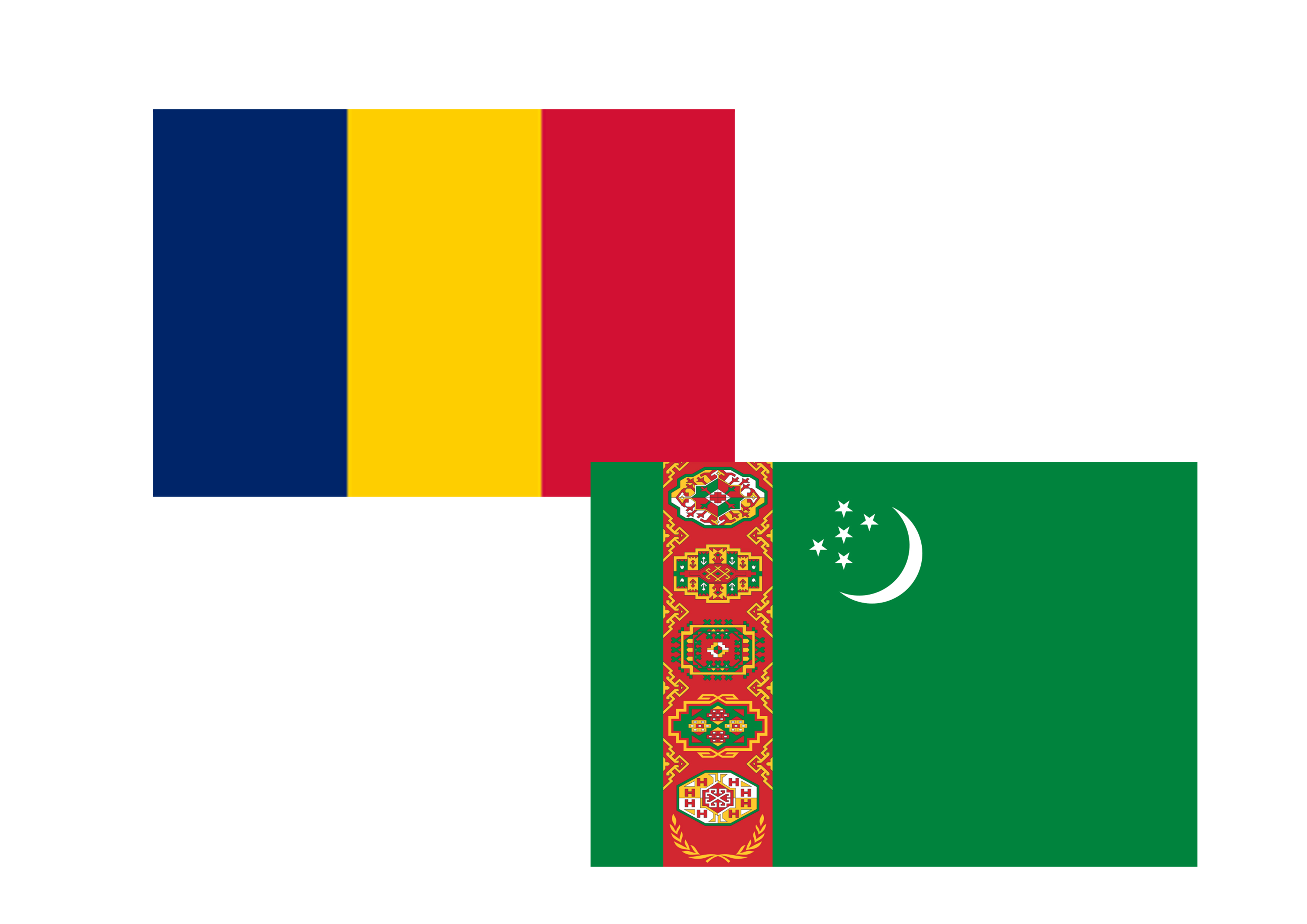 Türkmenistanyň Söwda-senagat edarasynda Çad Respublikasynyň Ilçisi bilen duşuşyk geçirildi