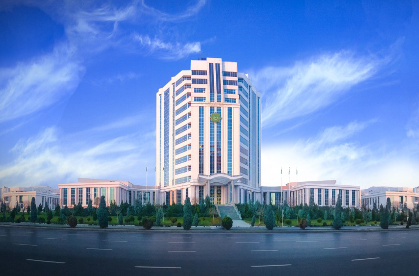 Türkmenistanyň Senagatçylar we telekeçiler birleşmesiniň döredilmeginiň 18 ýyllygy giňden belleniler