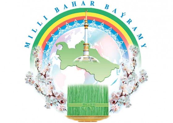 TSSE-de Milli bahar baýramçylygy mynasybetli döredijilik duşuşygy gurnaldy