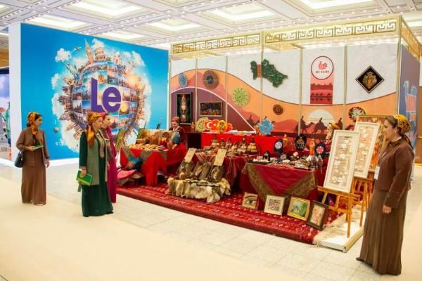 “Turkmentravel – 2026”: Türkmenistanyň syýahatçylyk sahypasynda täze döwür başlanýar