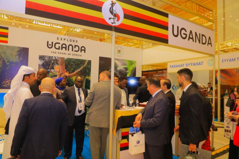 “Turkmentravel – 2026” atly halkara syýahatçylyk sergisi üstünlikli jemlendi