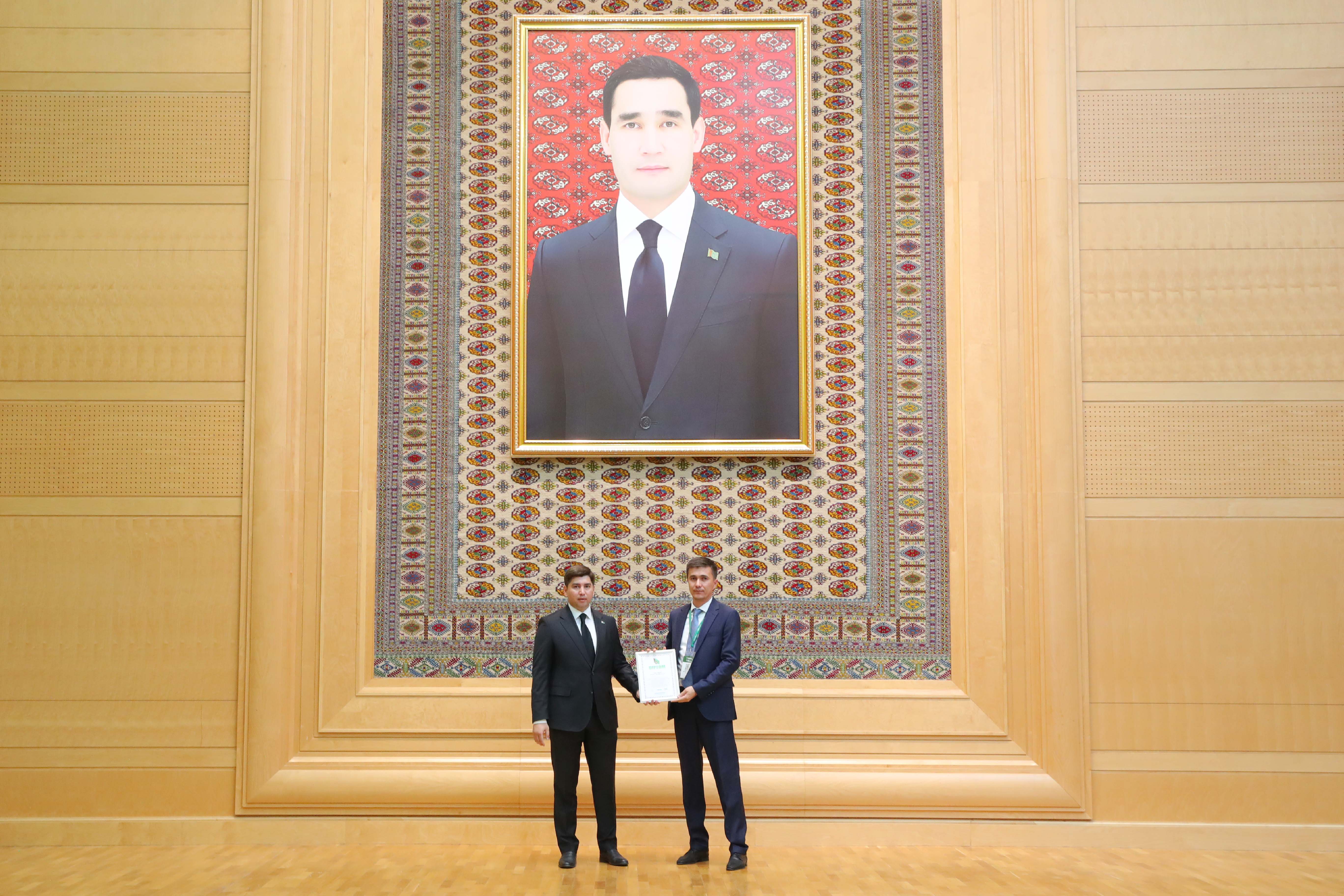 “Agro Pack Turkmenistan-2026” üstünlikli tamamlandy