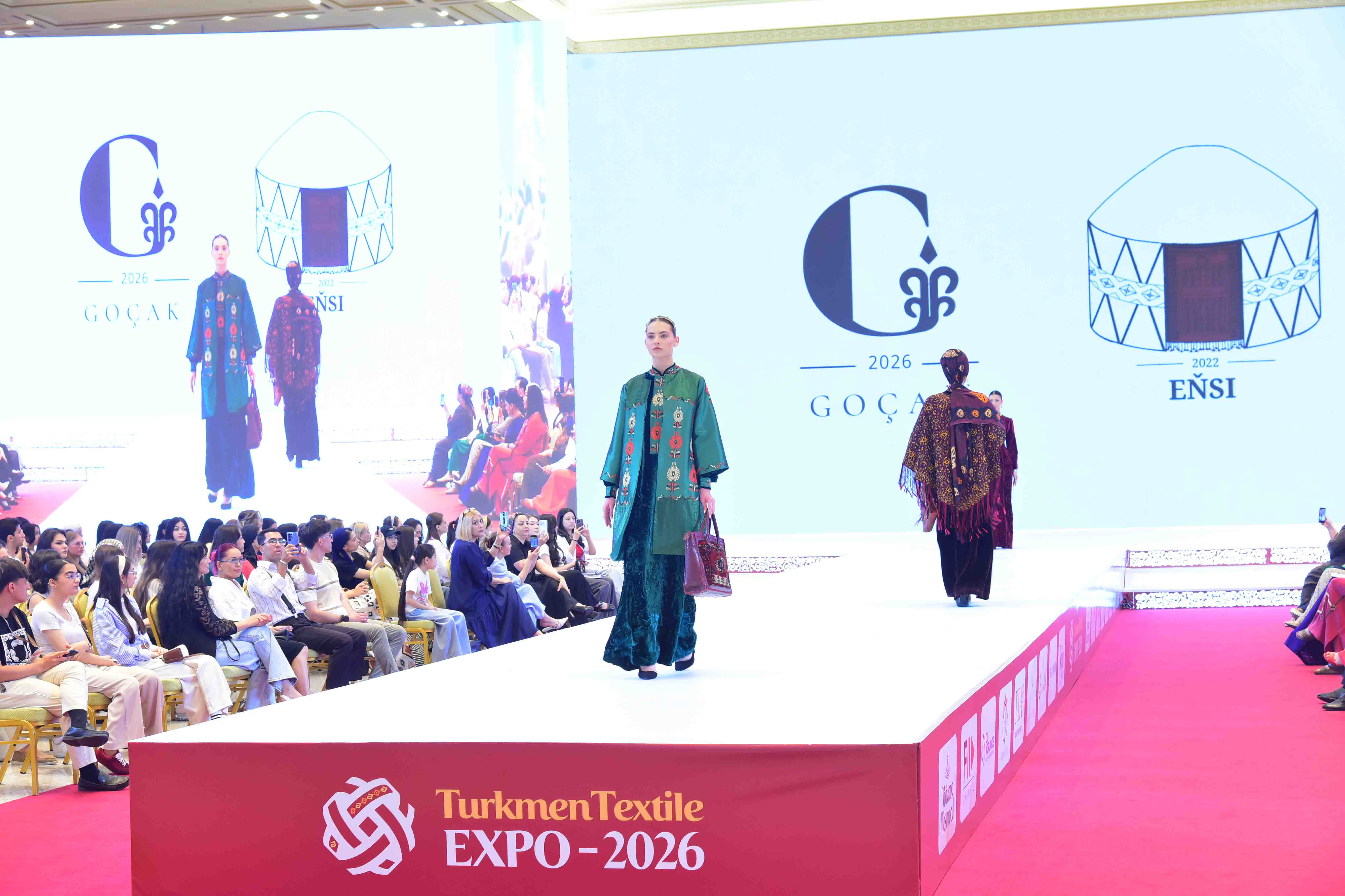 «Vivienne Westwood-dan» milli brendlere: Dünýä modasynyň täze duralgasy – Aşgabat