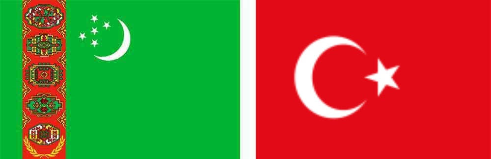 Türkmenistan bilen Türkiýäniň işewür hyzmatdaşlygy täze derejä çykarylýar
