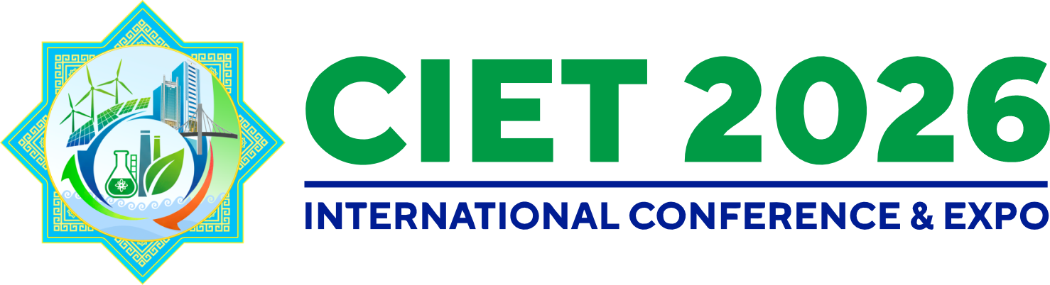 CIET 2026: Ösüşiň we halkara hyzmatdaşlygynyň täze mümkinçilikleri