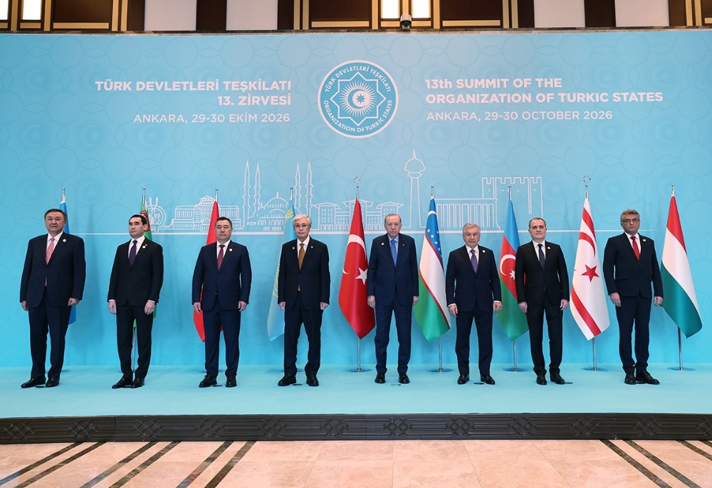 Ankara sammiti: türki dünýäsiniň agzybirliginiň we hyzmatdaşlygynyň berk binýady