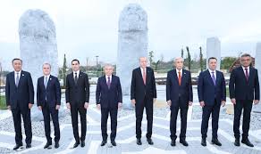 Türkmenistanyň Prezidentiniň Türkiýe Respublikasyna iş sapary başlandy